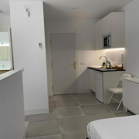C5 Apartamento Lujo, Zona Exclusiva De Chamartin Madri Exterior foto
