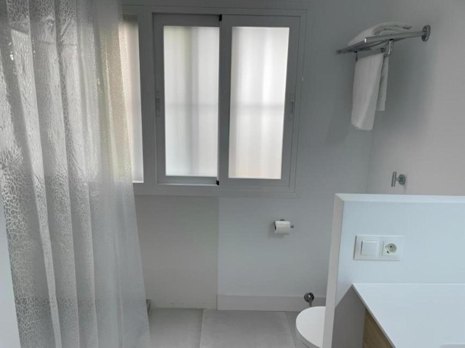 C5 Apartamento Lujo, Zona Exclusiva De Chamartin Madri Exterior foto