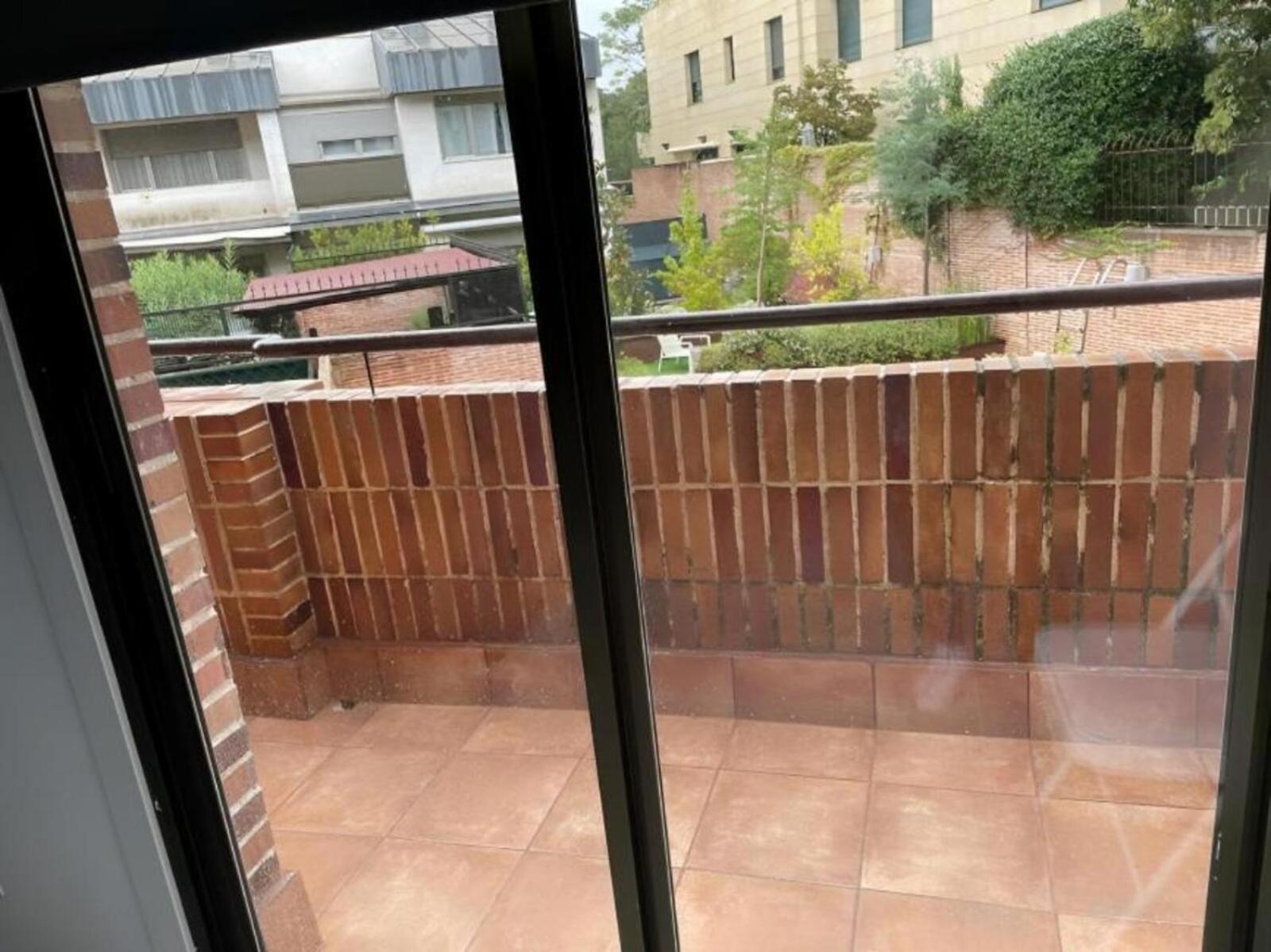 C5 Apartamento Lujo, Zona Exclusiva De Chamartin Madri Exterior foto