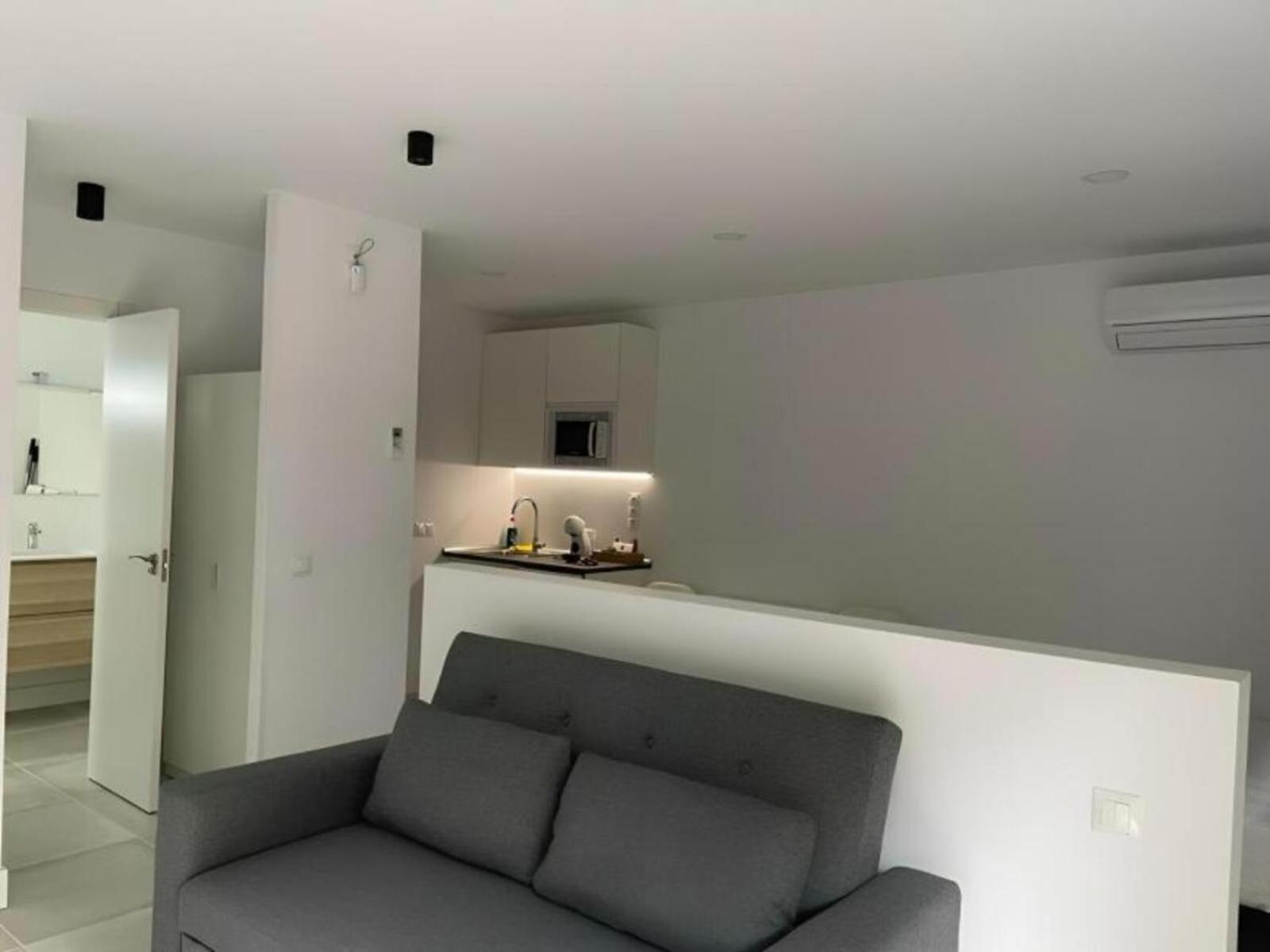 C5 Apartamento Lujo, Zona Exclusiva De Chamartin Madri Exterior foto