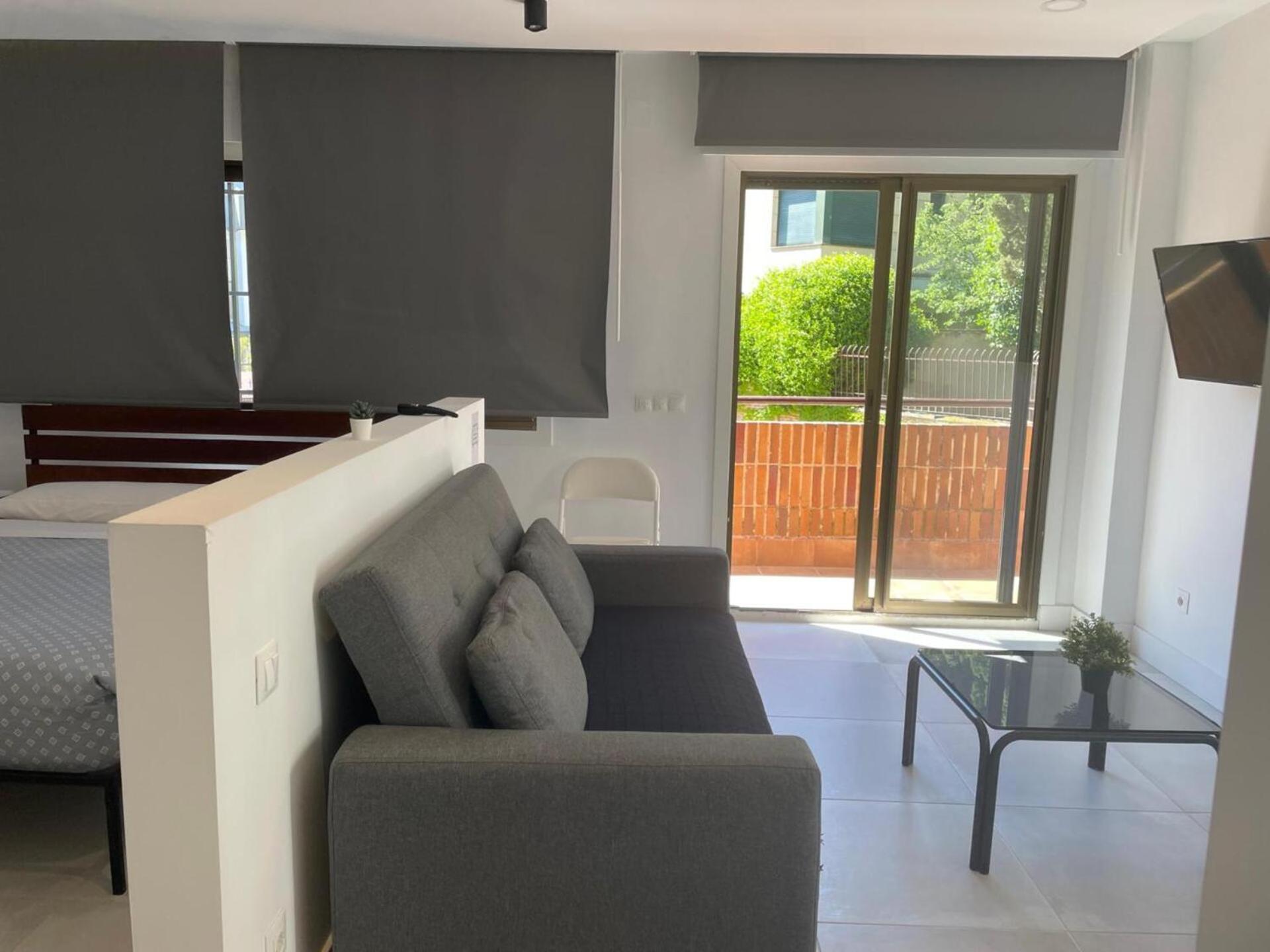 C5 Apartamento Lujo, Zona Exclusiva De Chamartin Madri Exterior foto